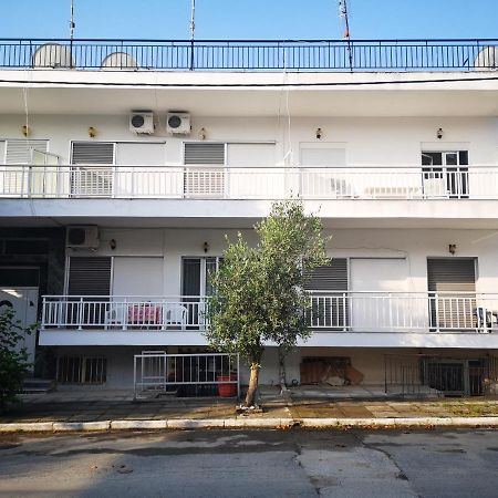 Emotion Apartments Asprovalta Buitenkant foto